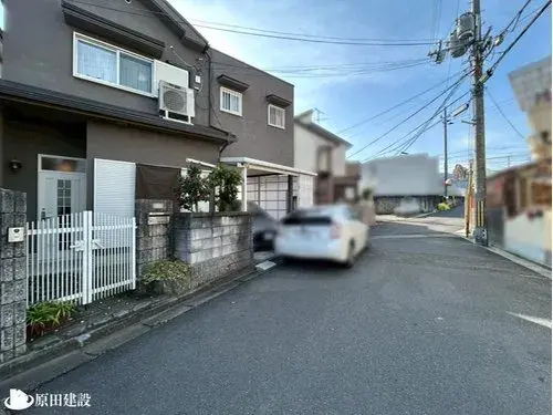 عقار مكون من 3 غرف نوم بمدينة Yamato-Koriyama محافظة Nara (2)