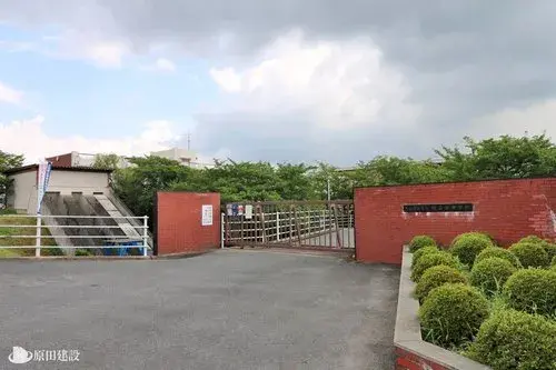 عقار مكون من 3 غرف نوم بمدينة Yamato-Koriyama محافظة Nara (12)