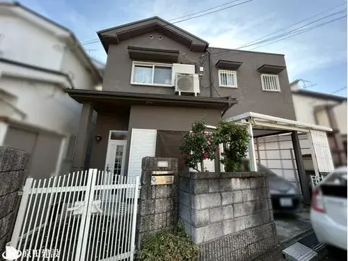 عقار مكون من 3 غرف نوم بمدينة Yamato-Koriyama محافظة Nara (3)