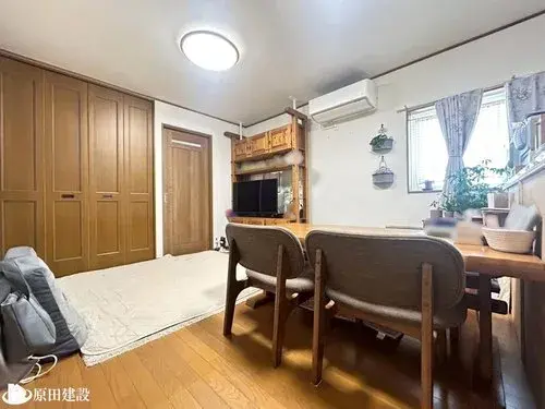 عقار مكون من 3 غرف نوم بمدينة Yamato-Koriyama محافظة Nara (4)