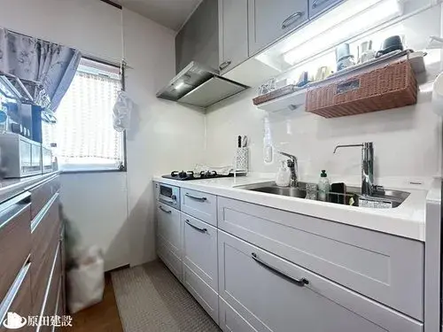عقار مكون من 3 غرف نوم بمدينة Yamato-Koriyama محافظة Nara (7)