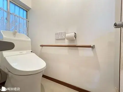 عقار مكون من 3 غرف نوم بمدينة Yamato-Koriyama محافظة Nara (8)