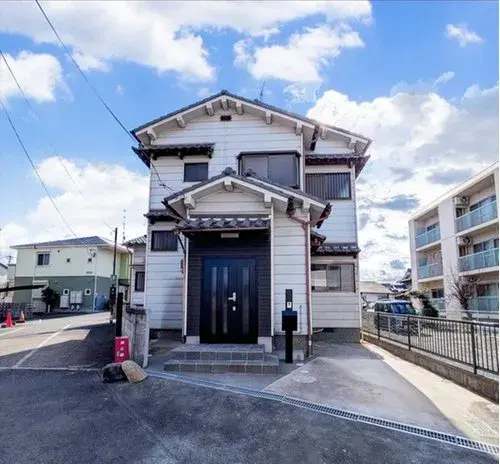 [Propiedad 3LDK+S] Ciudad de Kashihara, Prefectura de Nara (2)