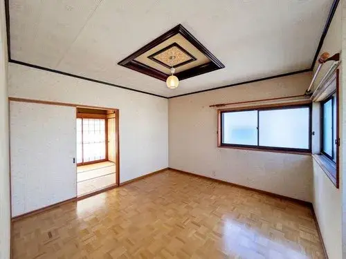 [Propiedad 3LDK+S] Ciudad de Kashihara, Prefectura de Nara (14)