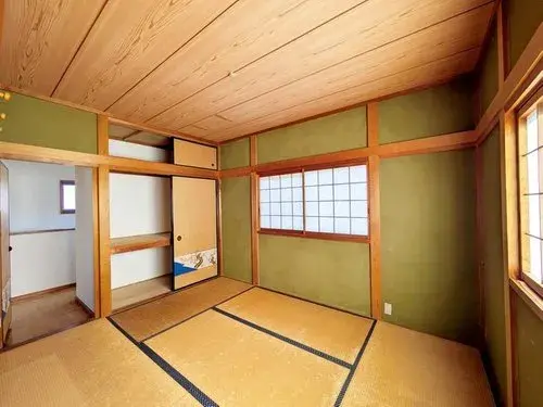 [Propiedad 3LDK+S] Ciudad de Kashihara, Prefectura de Nara (15)