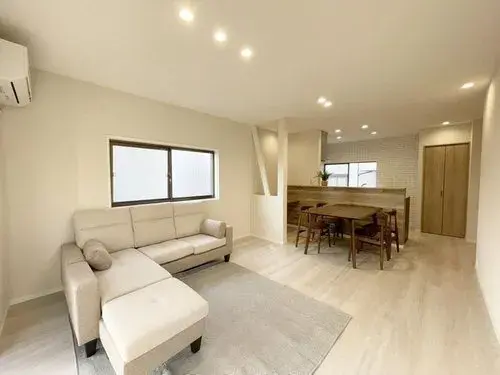 [Propiedad 3LDK+S] Ciudad de Kashihara, Prefectura de Nara (16)