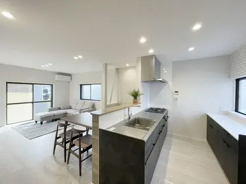 [Propiedad 3LDK+S] Ciudad de Kashihara, Prefectura de Nara (19)