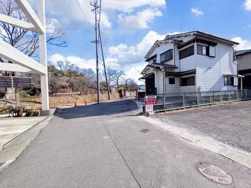 [Propiedad 3LDK+S] Ciudad de Kashihara, Prefectura de Nara (3)