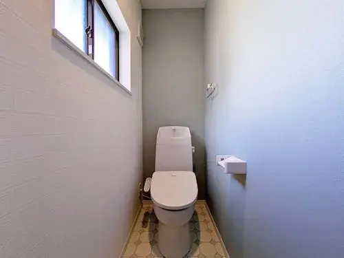 [Propiedad 3LDK+S] Ciudad de Kashihara, Prefectura de Nara (21)