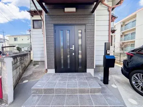 [Propiedad 3LDK+S] Ciudad de Kashihara, Prefectura de Nara (4)