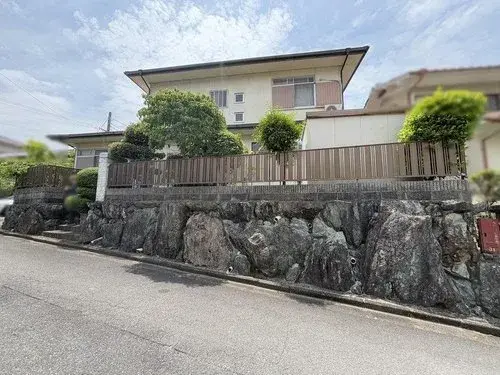 Akiya in Nara
