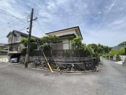 Nara Prefecture Nara City 7-bedroom Property (2)