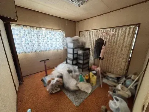 Nara Prefecture Nara City 7-bedroom Property (11)
