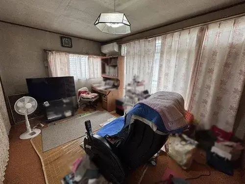Nara Prefecture Nara City 7-bedroom Property (12)