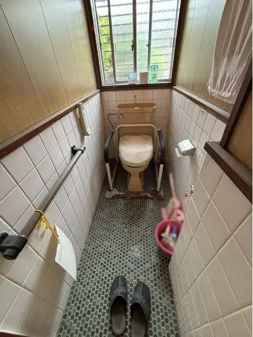Nara Prefecture Nara City 7-bedroom Property (17)