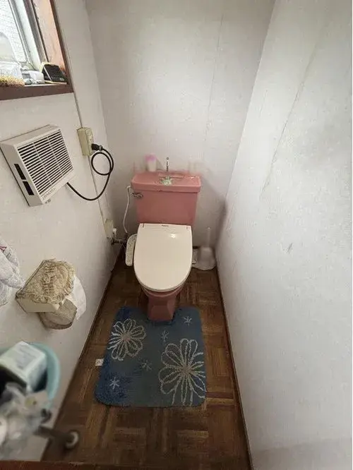 Nara Prefecture Nara City 7-bedroom Property (18)