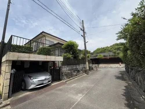 Nara Prefecture Nara City 7-bedroom Property (3)