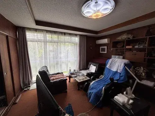 Nara Prefecture Nara City 7-bedroom Property (4)