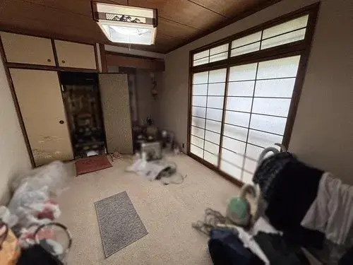 Nara Prefecture Nara City 7-bedroom Property (5)