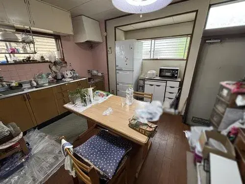 Nara Prefecture Nara City 7-bedroom Property (6)