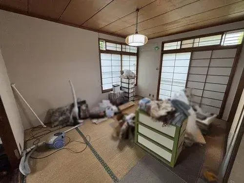 Nara Prefecture Nara City 7-bedroom Property (8)