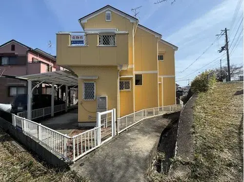 Propiedad 3LDK Ciudad de Nara Prefectura de Nara (2)