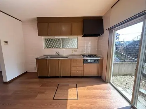 Propiedad 3LDK Ciudad de Nara Prefectura de Nara (20)
