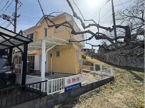 Propiedad 3LDK Ciudad de Nara Prefectura de Nara (9)