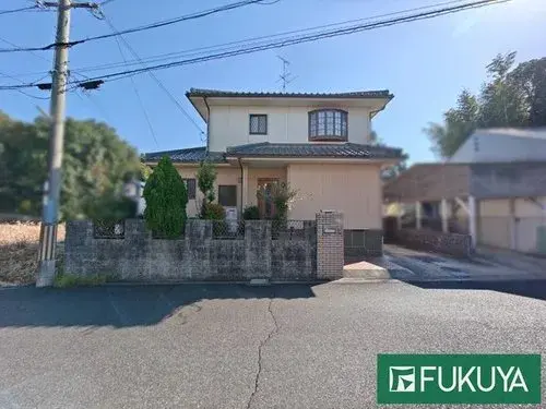 4LDK Property Koryo-cho Nara Prefecture (2)
