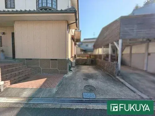 4LDK Property Koryo-cho Nara Prefecture (3)