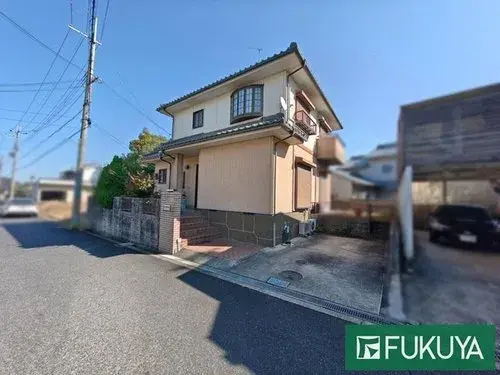 4LDK Property Koryo-cho Nara Prefecture (4)