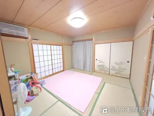 4LDK Property Koryo-cho Nara Prefecture (10)