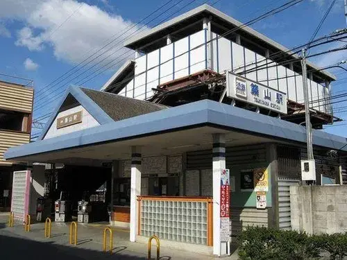 Akiya in Koryo Town