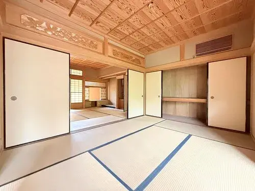 8LDK Property Tawaramoto-cho Nara Prefecture (11)
