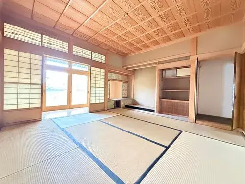 8LDK Property Tawaramoto-cho Nara Prefecture (12)