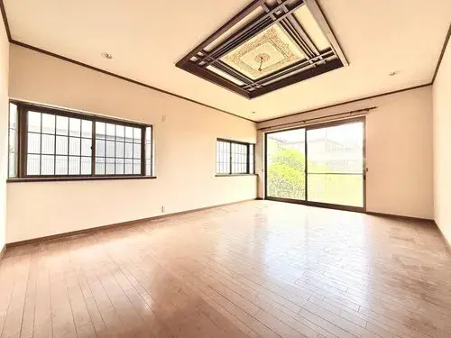 8LDK Property Tawaramoto-cho Nara Prefecture (15)