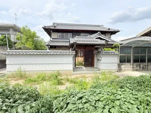 8LDK Property Tawaramoto-cho Nara Prefecture (3)