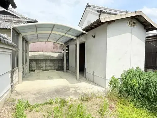 8LDK Property Tawaramoto-cho Nara Prefecture (4)