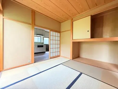8LDK Property Tawaramoto-cho Nara Prefecture (10)