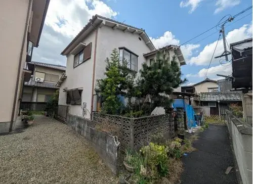 4LDK property Yamato-Koriyama City Nara Prefecture (2)