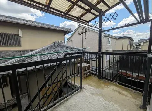 4LDK property Yamato-Koriyama City Nara Prefecture (3)