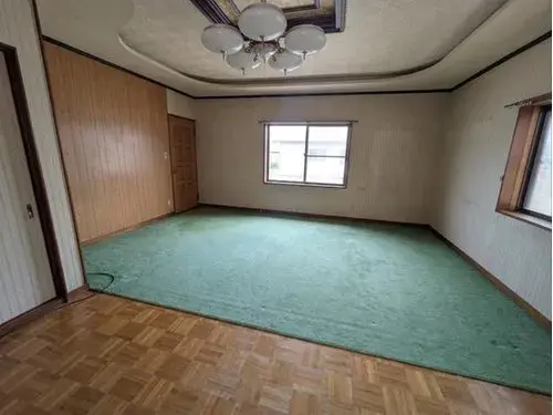 4LDK property Yamato-Koriyama City Nara Prefecture (5)