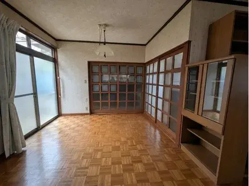 4LDK property Yamato-Koriyama City Nara Prefecture (6)