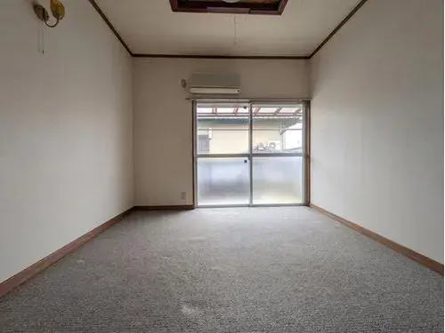 4LDK property Yamato-Koriyama City Nara Prefecture (8)