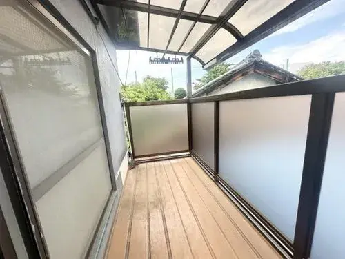 2LDK物件 桜原市 奈良県 (15)