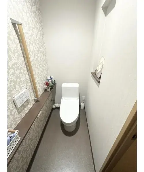 2LDK物件 桜原市 奈良県 (17)