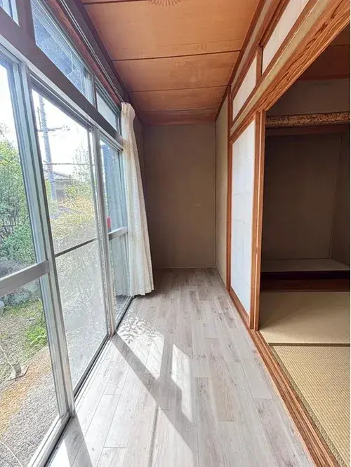 Nara Prefecture Ikoma-gun Sango-cho 6DK House (14)