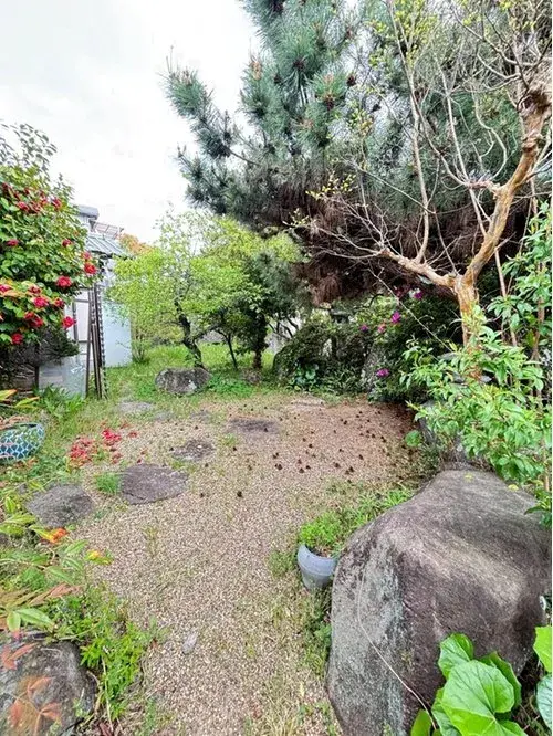 Nara Prefecture Ikoma-gun Sango-cho 6DK House (20)