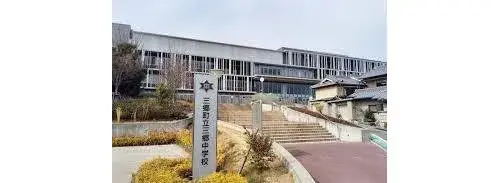 Nara Prefecture Ikoma-gun Sango-cho 6DK House (4)
