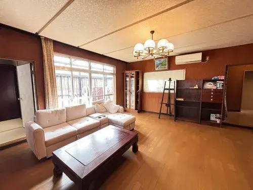 Nara Prefecture Ikoma-gun Sango-cho 6DK House (7)